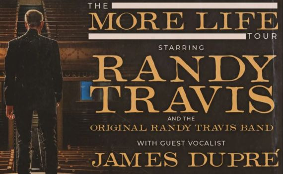 Randy Travis