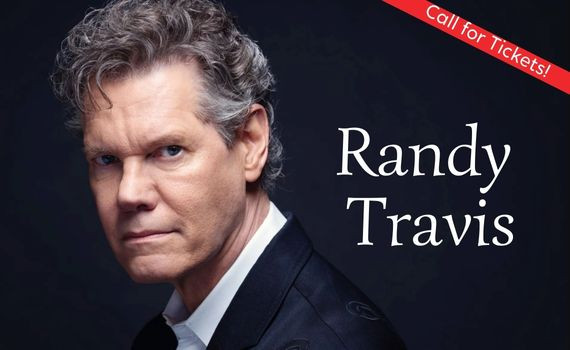 Randy Travis