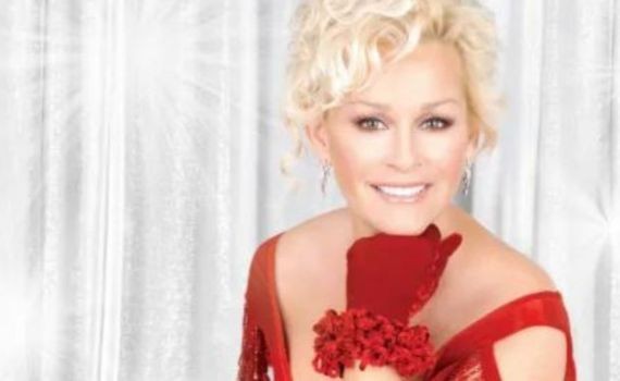 Lorrie Morgan