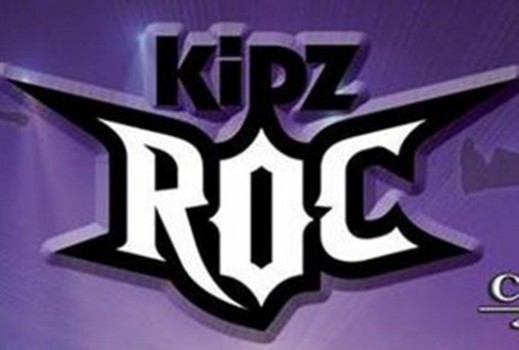 Kidz Roc - Talent on Parade