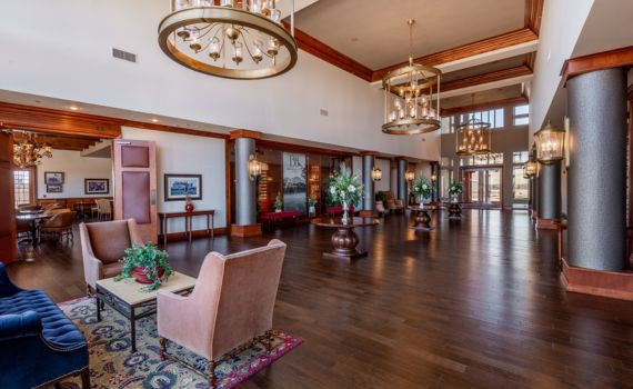 Branson Hills Golf Club