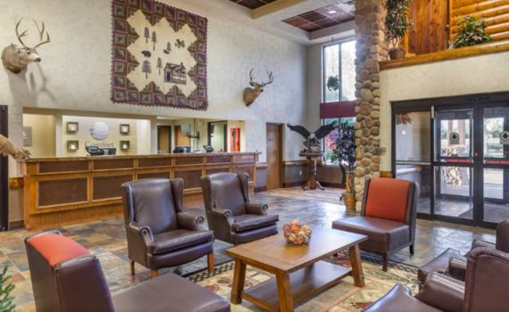 Comfort Inn & Suites