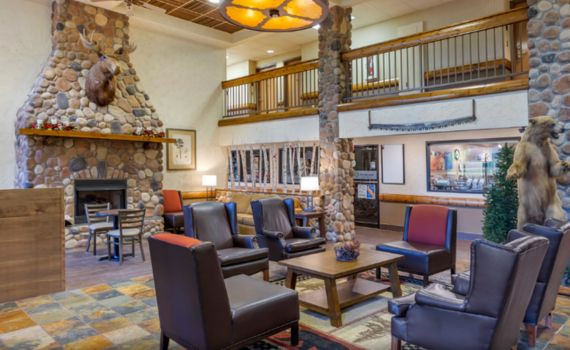 Comfort Inn & Suites