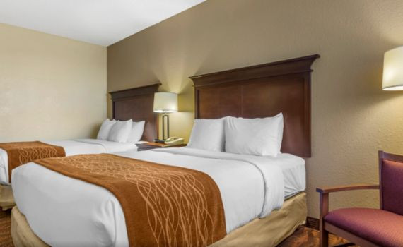 Comfort Inn & Suites