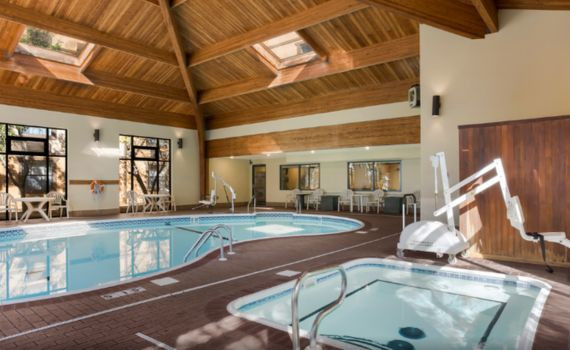 Comfort Inn & Suites