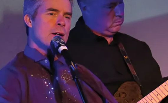 George Jones, Haggard & Friends