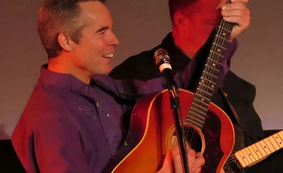 George Jones, Haggard & Friends