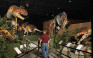 Branson Dinosaur Museum