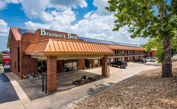 Branson's Best Motel