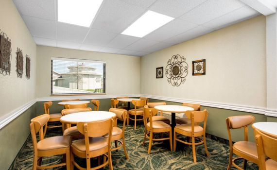 Branson's Best Motel