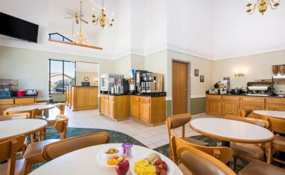Branson's Best Motel
