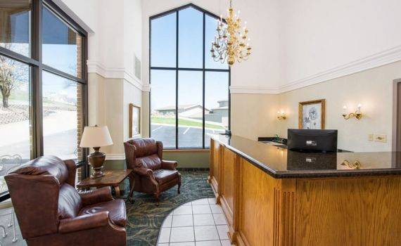 Branson's Best Motel