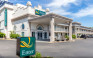 Quality Inn 76 Central