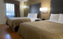 Quality Inn 76 Central