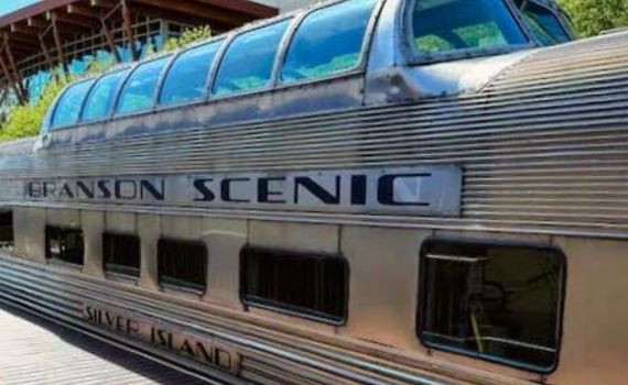 Branson Scenic Railway