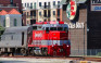 Branson Scenic Railway
