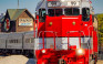 Branson Scenic Railway