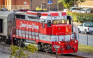 Branson Scenic Railway