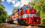 Branson Scenic Railway
