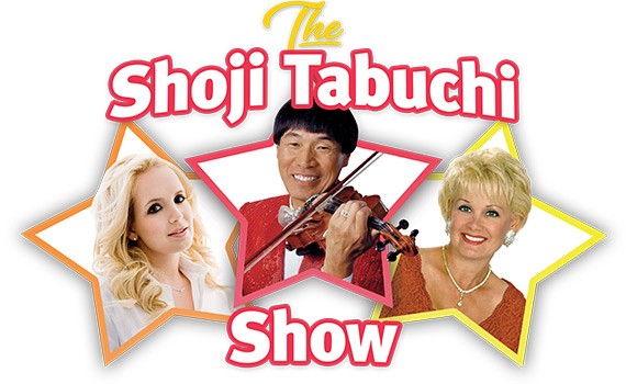 Shoji Tabuchi - An Evening With Shoji