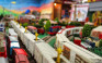 World's Largest Toy Museum Complex