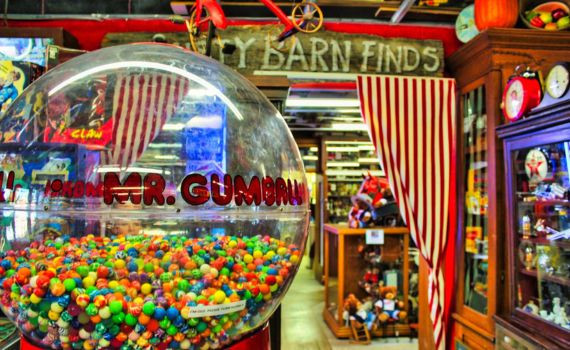 World's Largest Toy Museum Complex