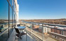 Hilton Convention Center Hotel