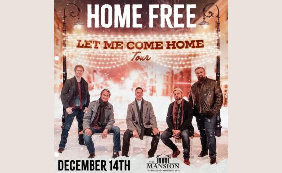 Home Free