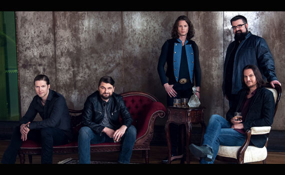 Home Free