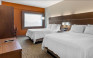 Holiday Inn Express Green Mountain