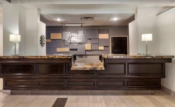 Holiday Inn Express Green Mountain
