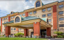 Holiday Inn Express Green Mountain