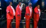 Golden Sounds of the Platters